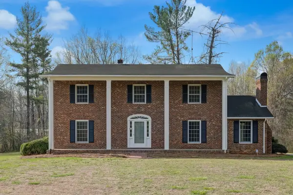 1836 Nc Highway 87, Reidsville, NC 27320