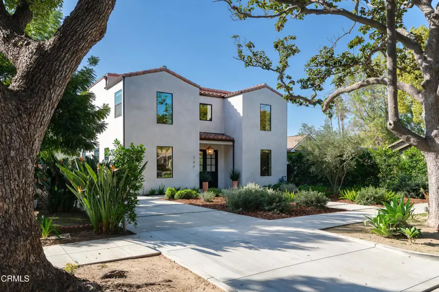 546 W Claremont Street, Pasadena, CA 91103 - Image #2