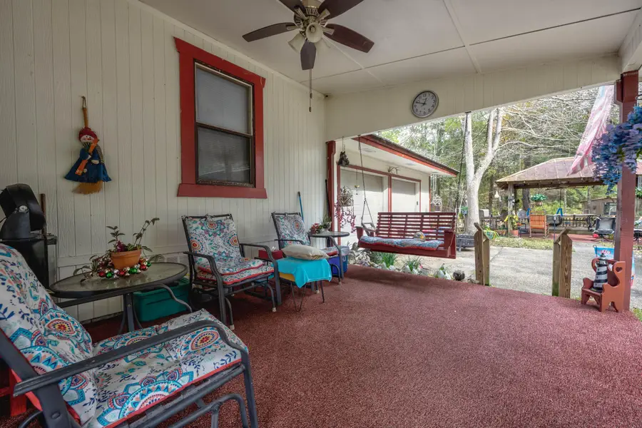 248 Bunny Lane, Freeport, FL 32439 - #2