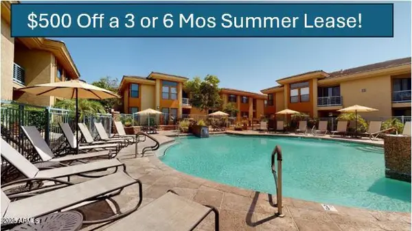 6900 E PRINCESS Drive #2111, Phoenix, AZ 85054