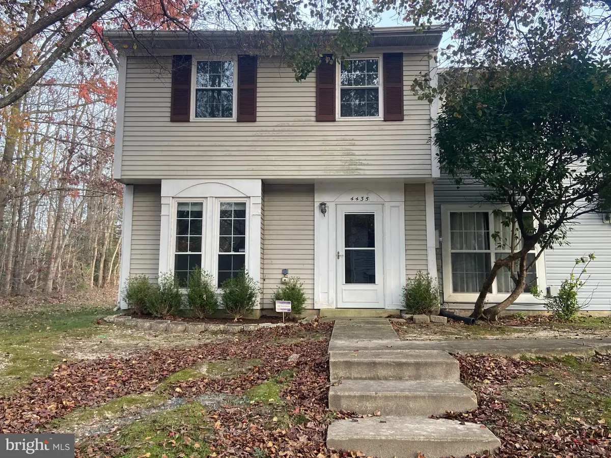 4435 Eagle Court, Waldorf, MD 20603 - #1