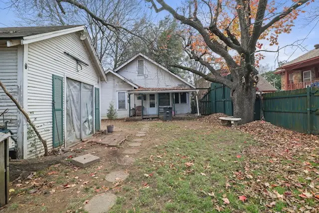 1622 W Main Street, Durant, OK 74701 - Image #3