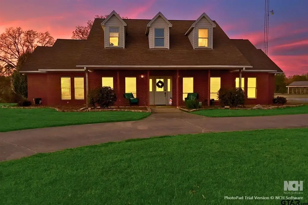 373 Cr 2724, Mineola, TX 75773 - Image #1