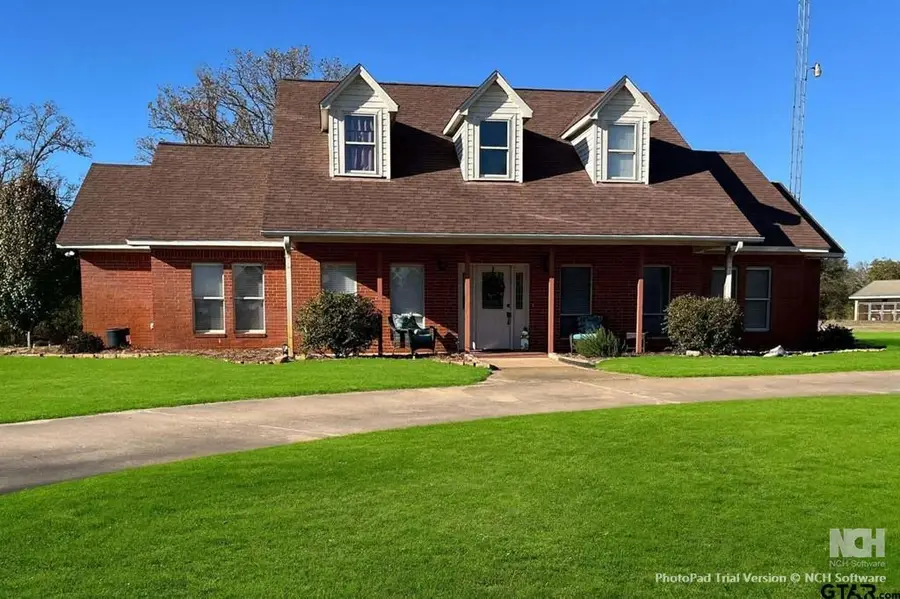 373 Cr 2724, Mineola, TX 75773 - Image #2