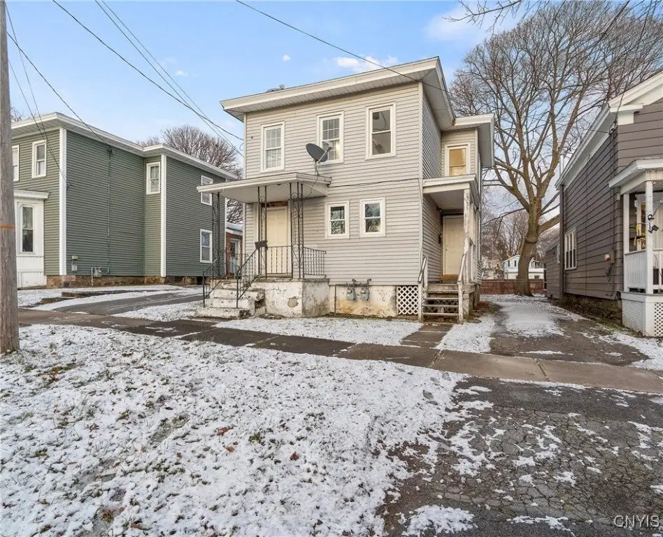 95 Ontario Street #2, Oswego, NY 13126 - #1