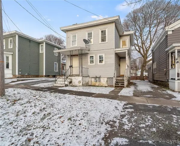 95 Ontario Street #2, Oswego, NY 13126