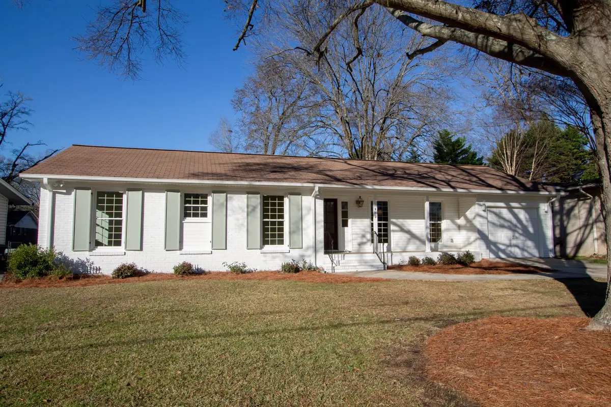 412 REDWOOD STREET, Birmingham, AL 35213 - #1