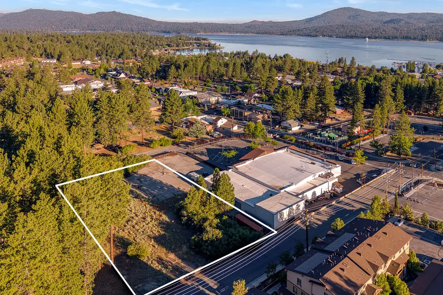 745 Stocker, Big Bear Lake, CA 92315 - Image #3