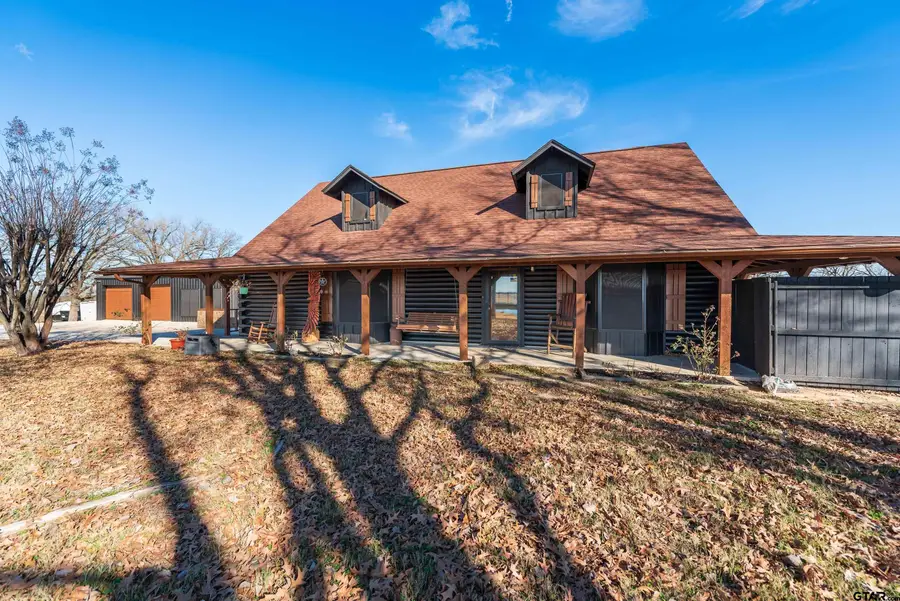 3551 NW County Road 1018, Mount Vernon, TX 75457 - Image #3
