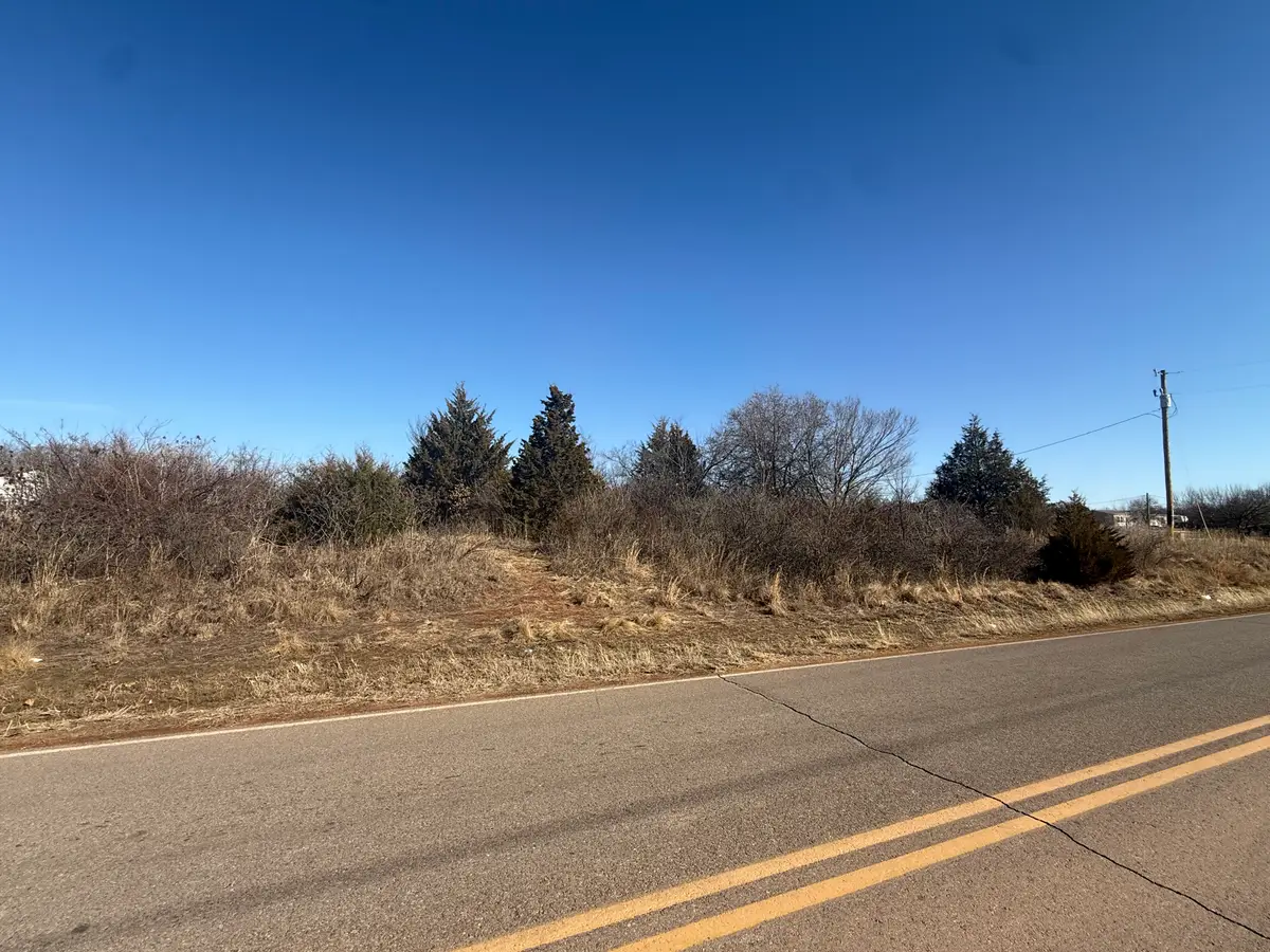 0 Indian Hills, Newalla, OK 74857 - #1