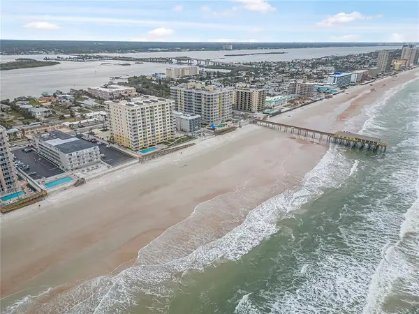 3724 S Atlantic Avenue #20, DAYTONA BEACH, FL 32118
