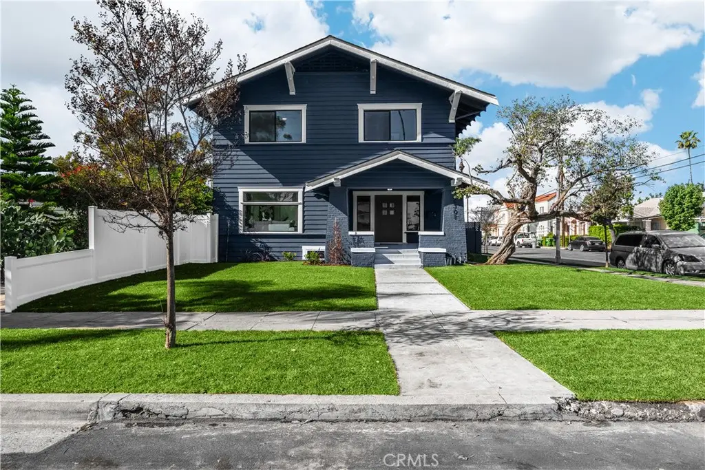 2301 9th, Los Angeles, CA 90018 - #1