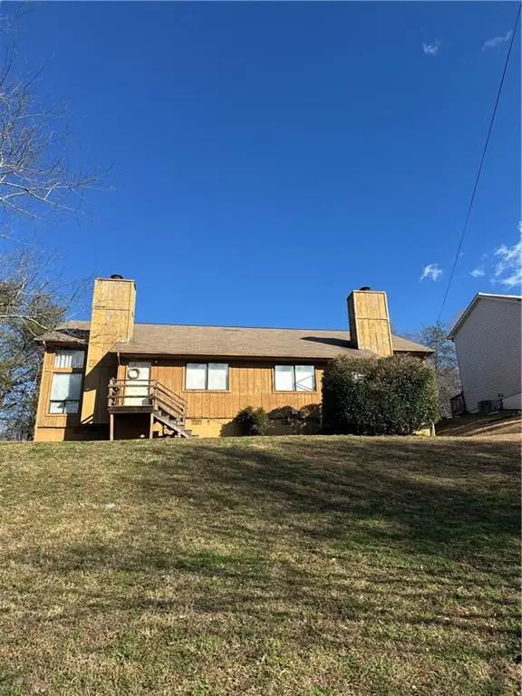 3975 Darryl Lane, Gainesville, GA 30506 - #1