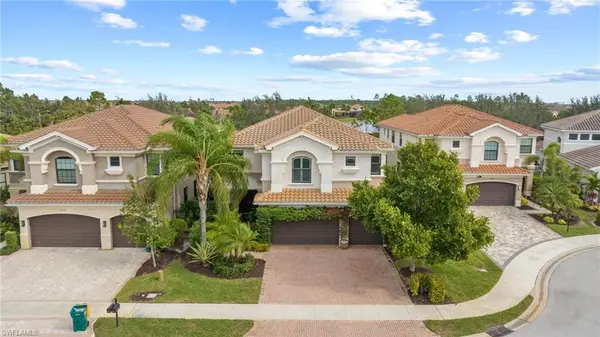 3082 Hudson Terrace, Naples, FL 34119