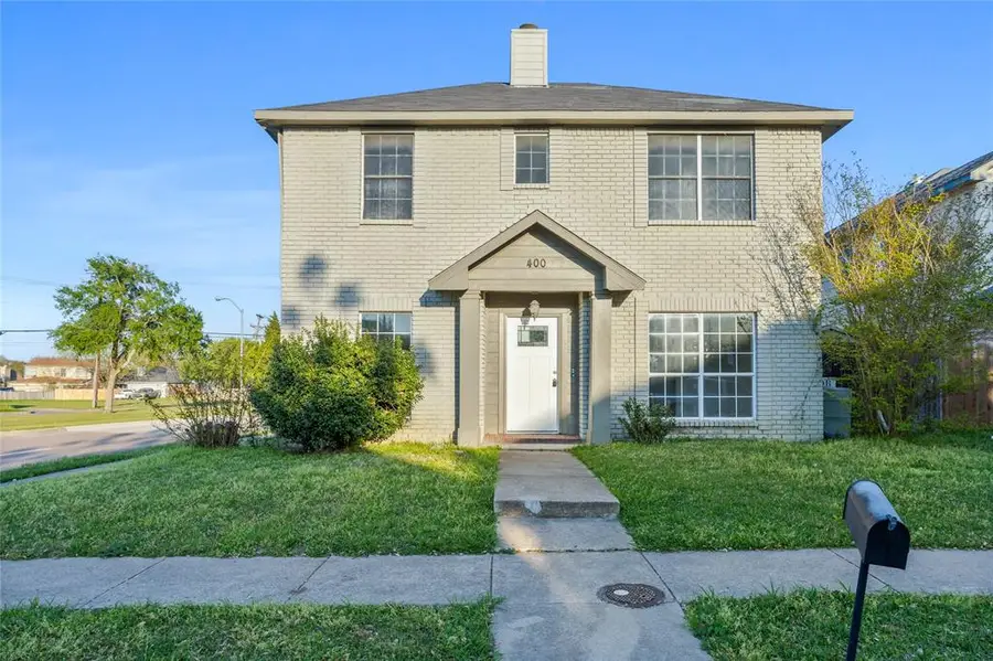 400 Antietam Way, Mesquite, TX 75149 - #2