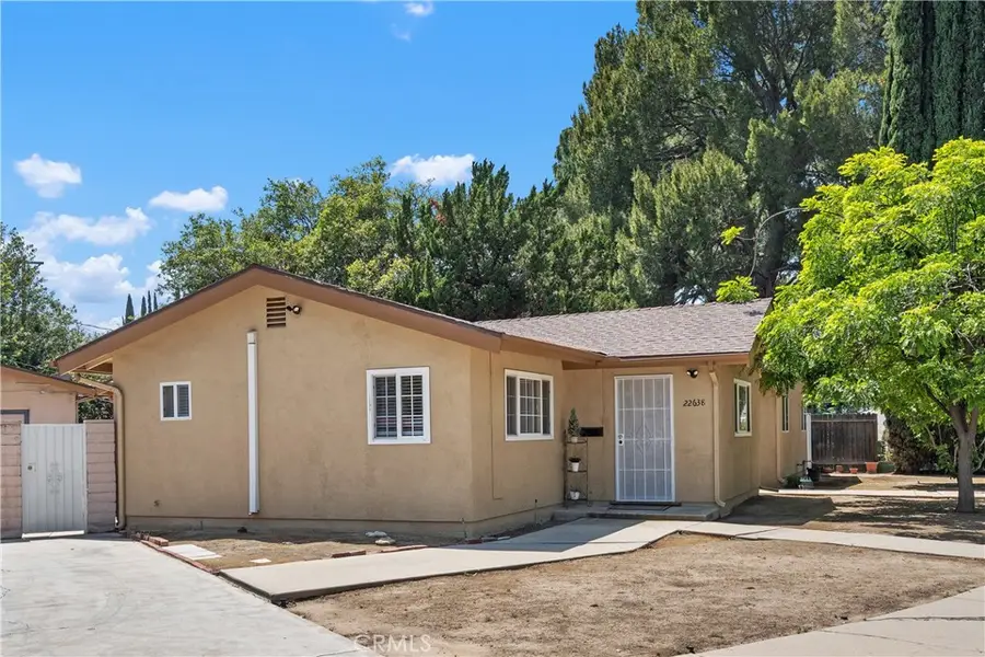 22640 Cohasset, West Hills, CA 91307 - #2