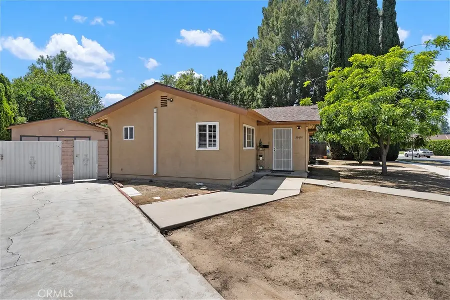 22640 Cohasset, West Hills, CA 91307 - #3