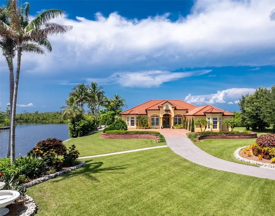 5566 River Bay Drive, Punta Gorda, FL 33950 - #2