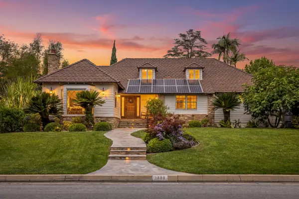 2895 Lorain Road, San Marino, CA 91108
