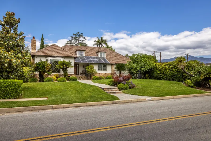 2895 Lorain Road, San Marino, CA 91108 - #2