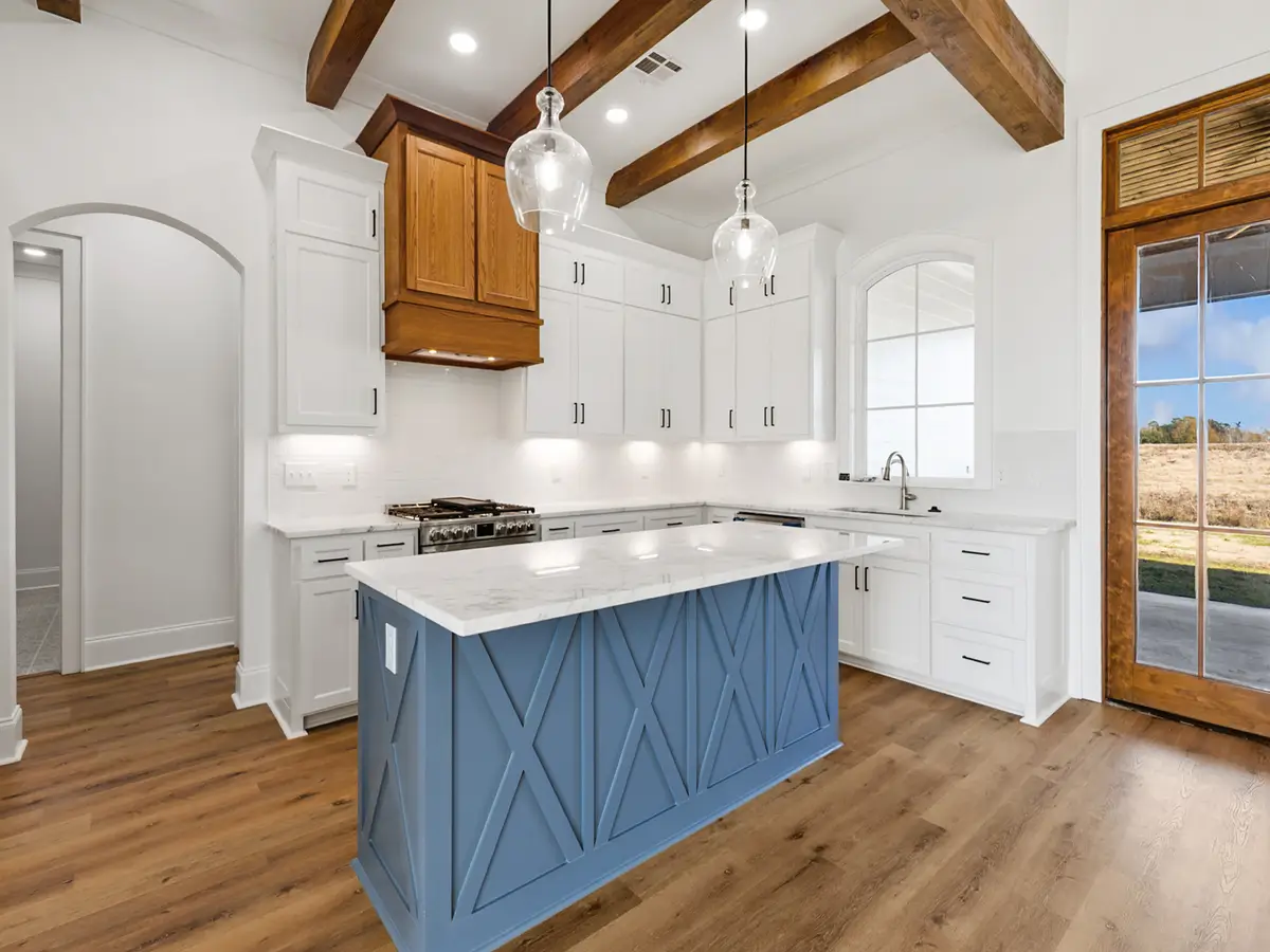 134 Cypress Bend Road, Scott, LA 70583 - #1