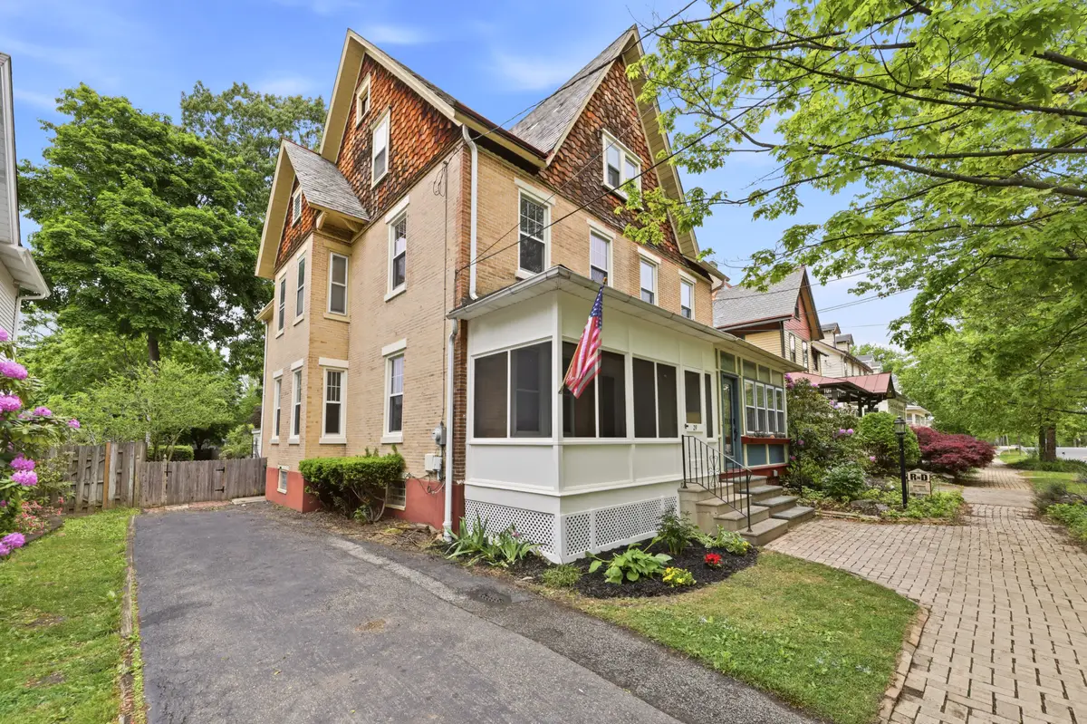29 W Euclid Ave, Haddonfield, NJ 08033 - #1