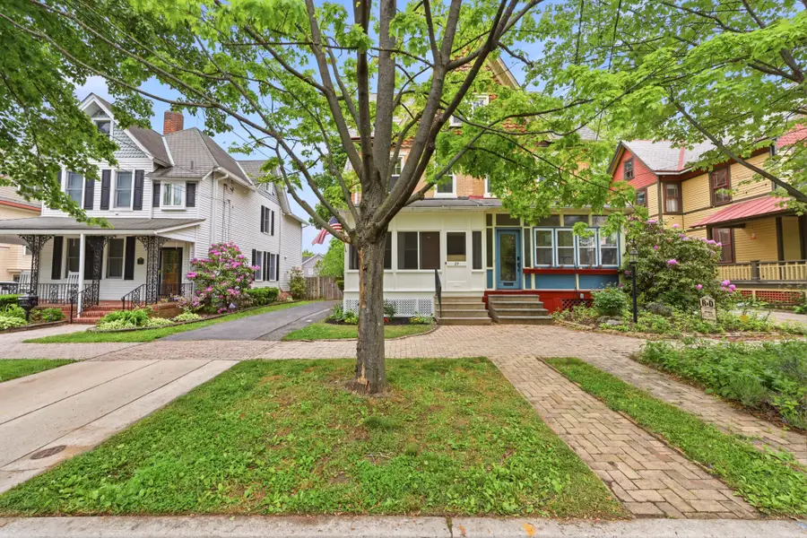 29 W Euclid Ave, Haddonfield, NJ 08033 - #2