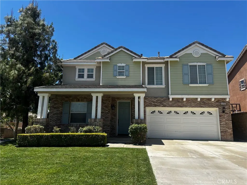 5762 Newcomb Court, Fontana, CA 92336 - #1