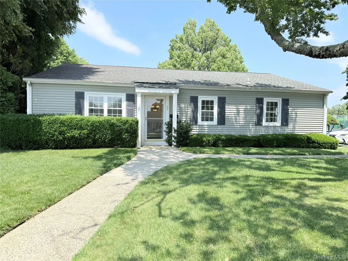 58 Harbor Road N, Amityville, NY 11701 - #1