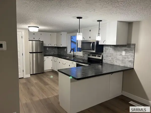 461 Lomax Street #A, IDAHO FALLS, ID 83401