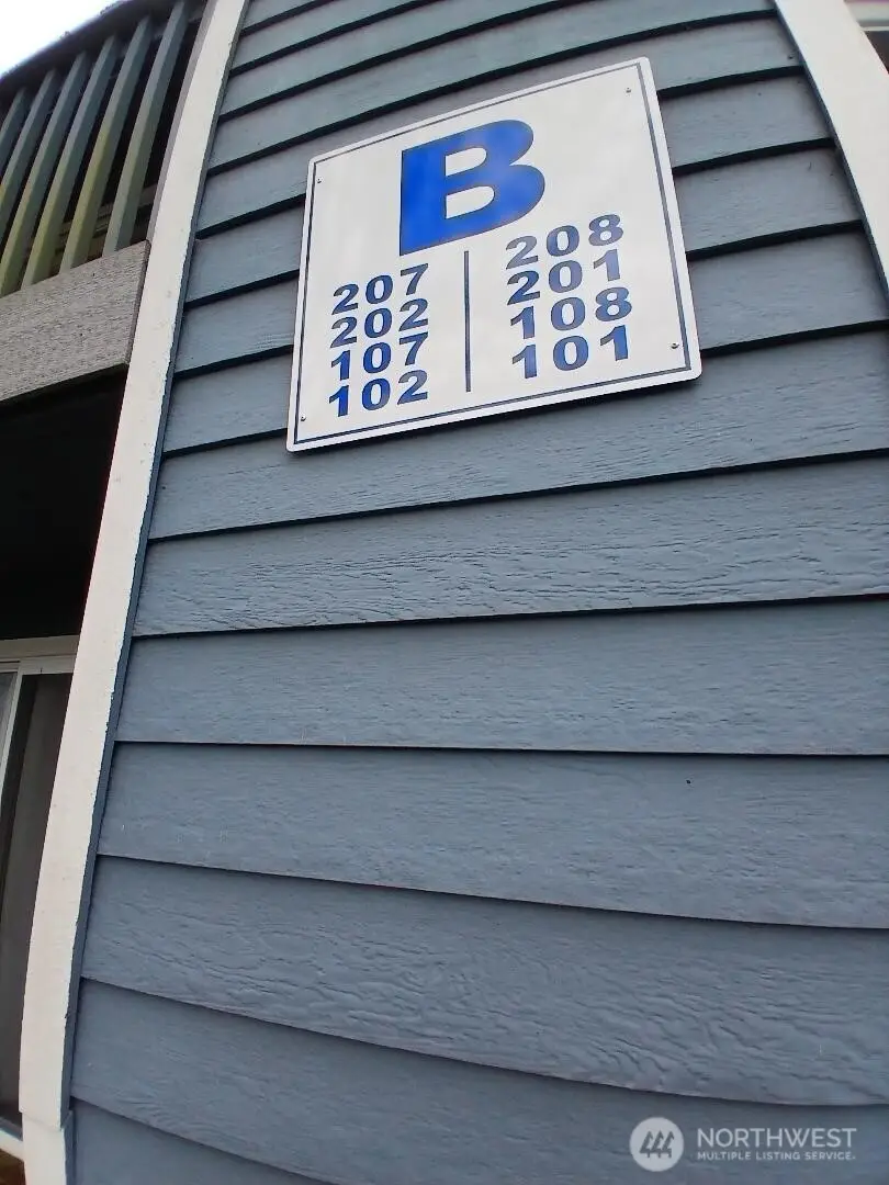 16817 Larch Way , B101, Lynnwood, WA 98037 - #2