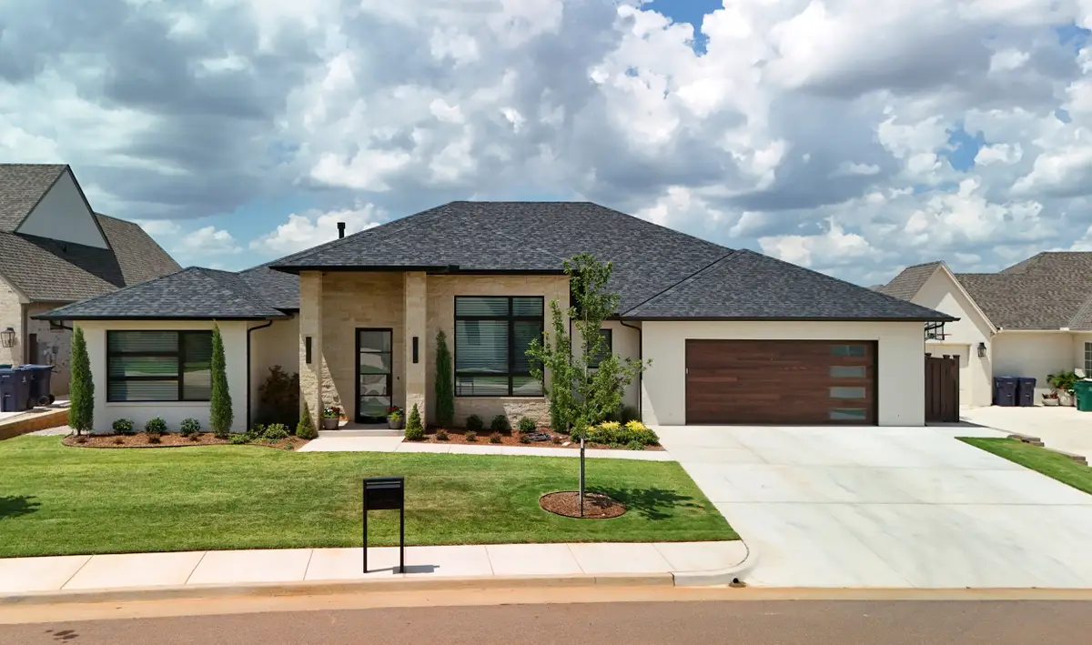 6409 NW 148th Street, Oklahoma City, OK 73142 - #1
