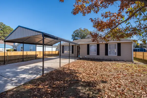 302 Dunmurry Place, Warner Robins, GA 31093