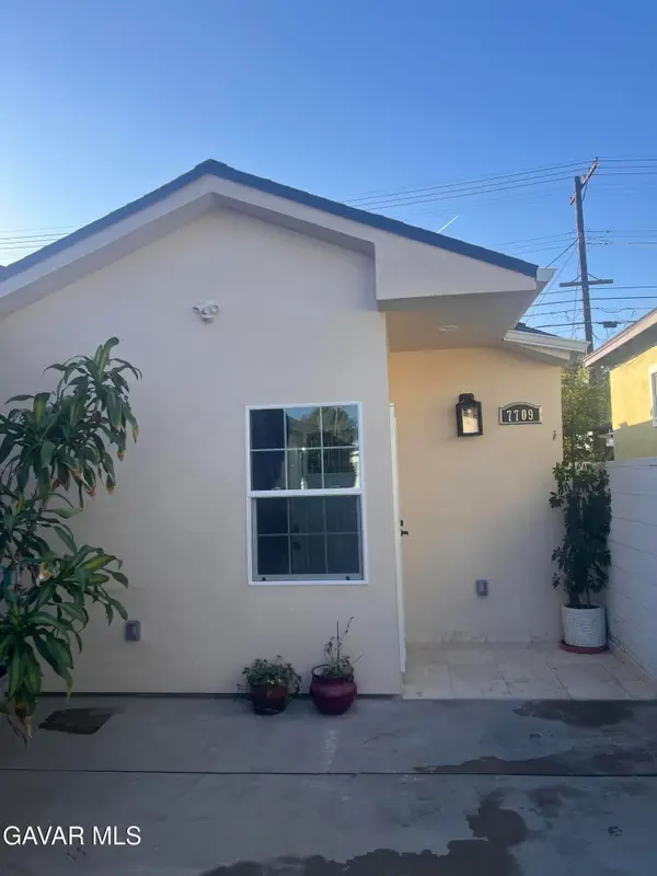 Address Withheld By Seller, North Hollywood, CA 91605