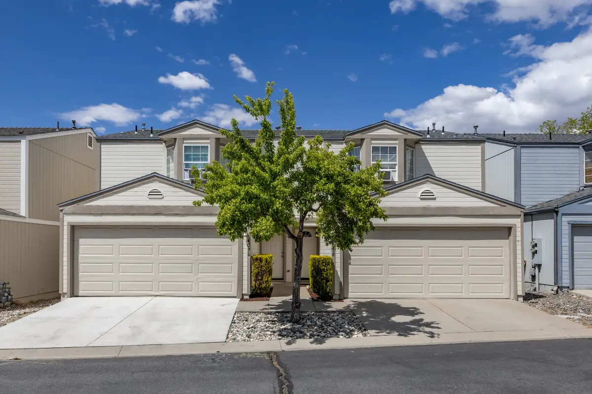 4036-4038 Village Drive, Carson City, NV 89701 - #1