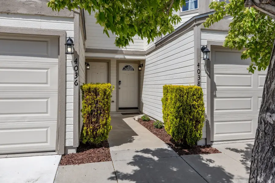 4036-4038 Village Drive, Carson City, NV 89701 - #2