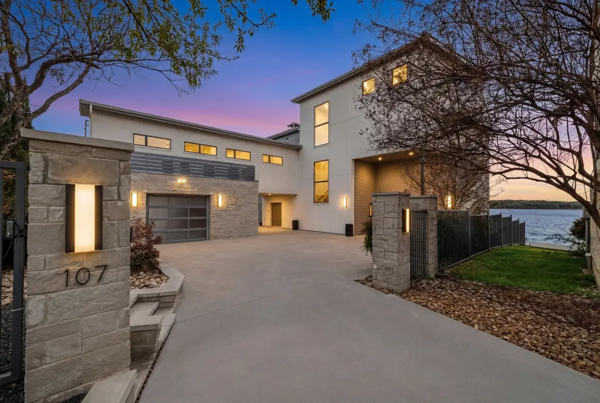 107 Paradise Point, Kingsland, TX 78639 - #1