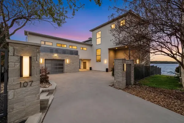 107 Paradise Point, Kingsland, TX 78639