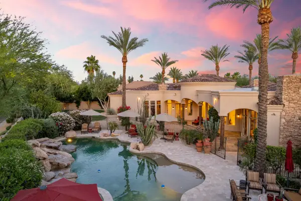 7640 E Poinsettia Drive, Scottsdale, AZ 85260