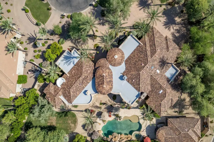 7640 E Poinsettia Drive, Scottsdale, AZ 85260 - Image #3