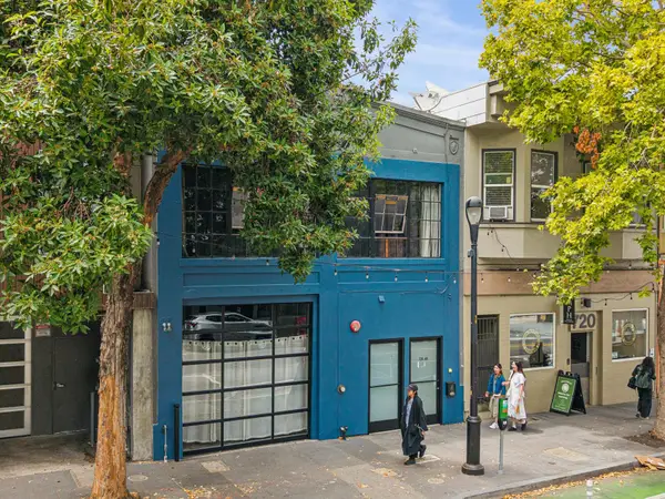 724 Valencia Street, San Francisco, CA 94110