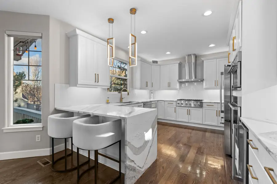 25045 E Park Crescent Drive, Aurora, CO 80016 - #2