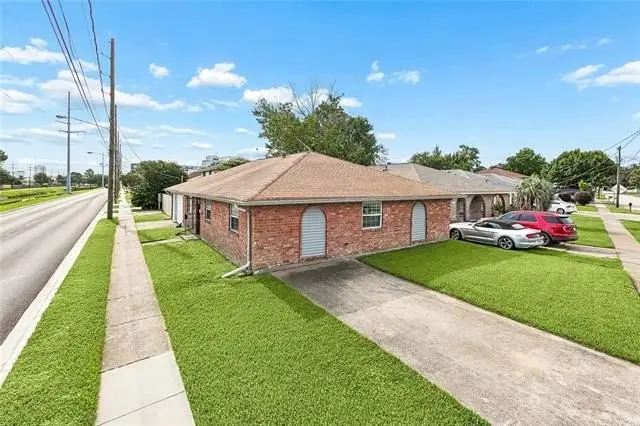 4444 W ESPLANADE Avenue, Metairie, LA 70006 - #1