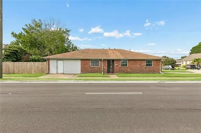 4444 W ESPLANADE Avenue, Metairie, LA 70006 - #2