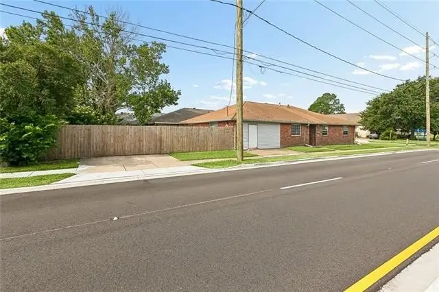 4444 W ESPLANADE Avenue, Metairie, LA 70006 - #3
