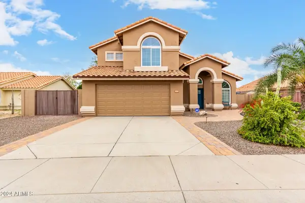 7217 W Crest Lane, Glendale, AZ 85310