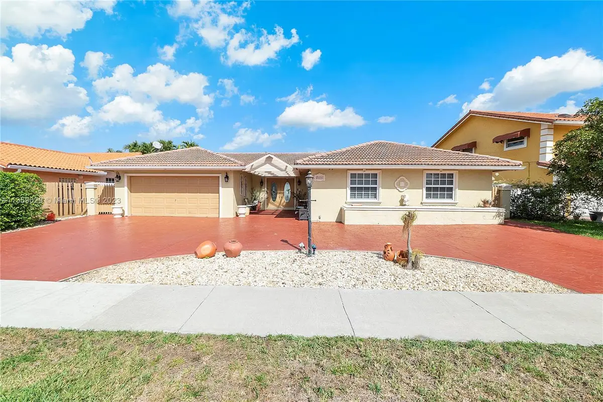 20031 NW 63rd Ave, Hialeah, FL 33015 - #1
