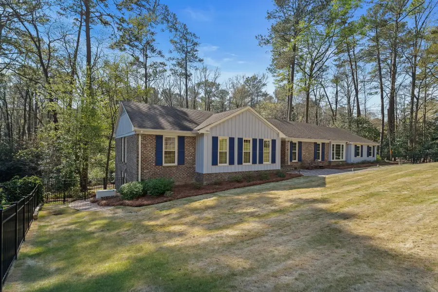 4205 ANTIETAM DRIVE, Mountain Brook, AL 35213 - #2