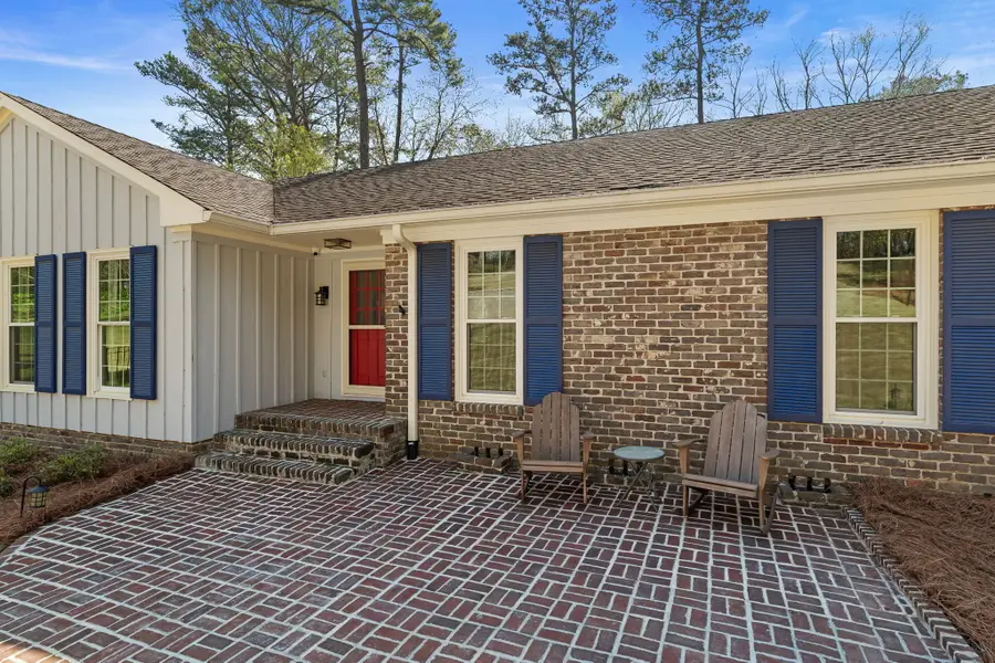 4205 ANTIETAM DRIVE, Mountain Brook, AL 35213 - #3