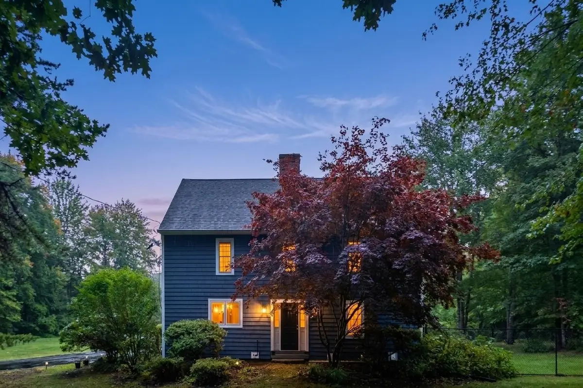 1488 Hatfield Road, Hopkinton, NH 03229 - #1